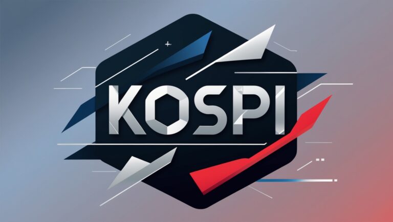 Leonardo_Phoenix_A_stylized_modern_illustration_of_the_KOSPI_a_3