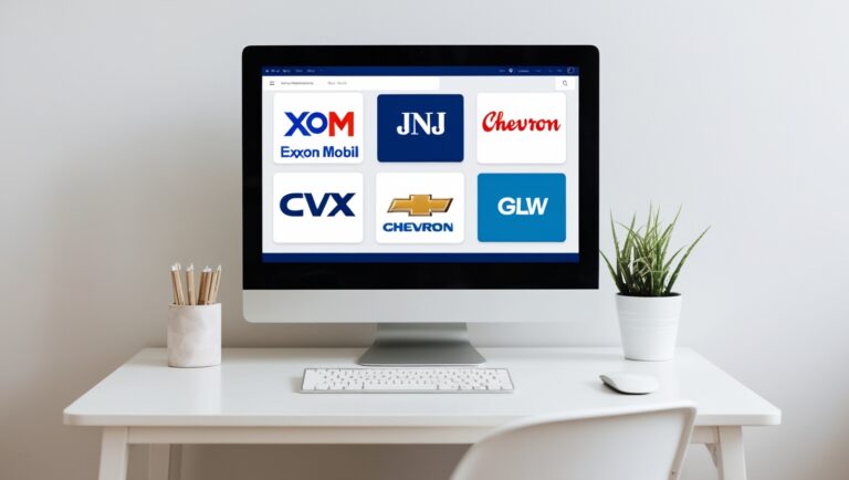 Leonardo_Phoenix_XOM_Exxon_Mobil_JNJ_Johnson_Johnson_CVX_Chev_2